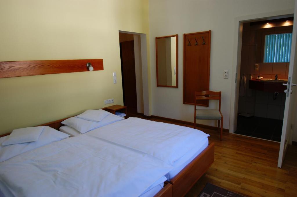Bertricher Hof Hotel Garni Bad Bertrich Camera foto