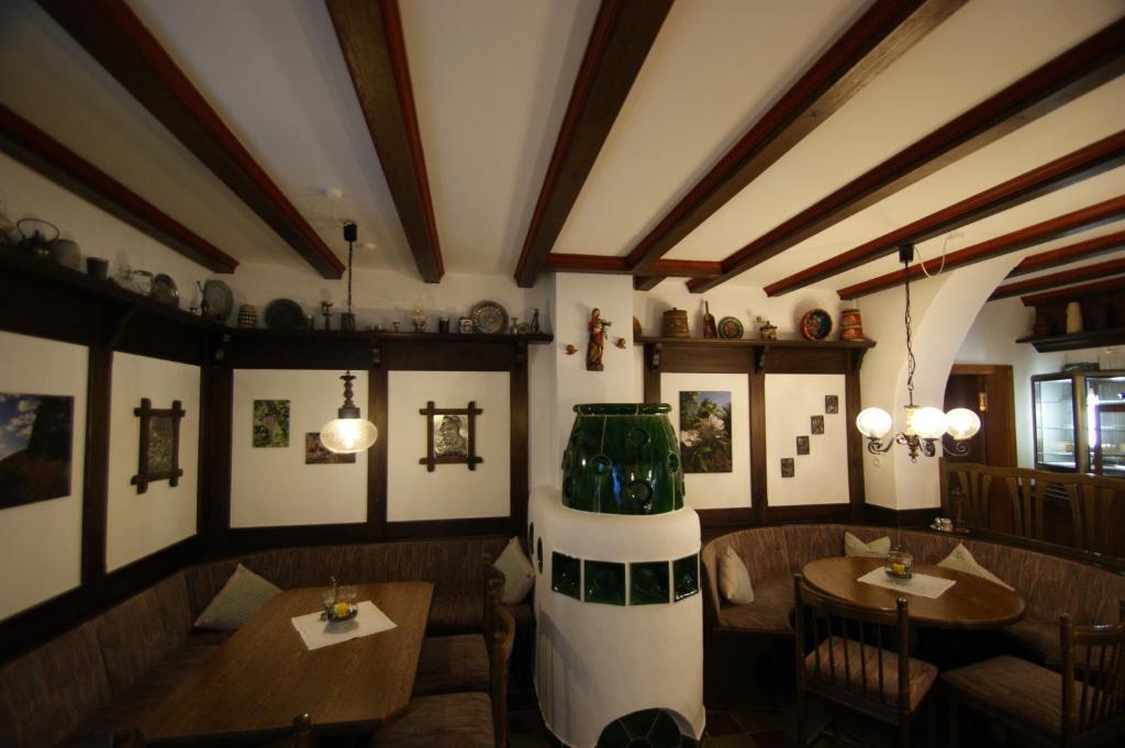 Bertricher Hof Hotel Garni Bad Bertrich Esterno foto