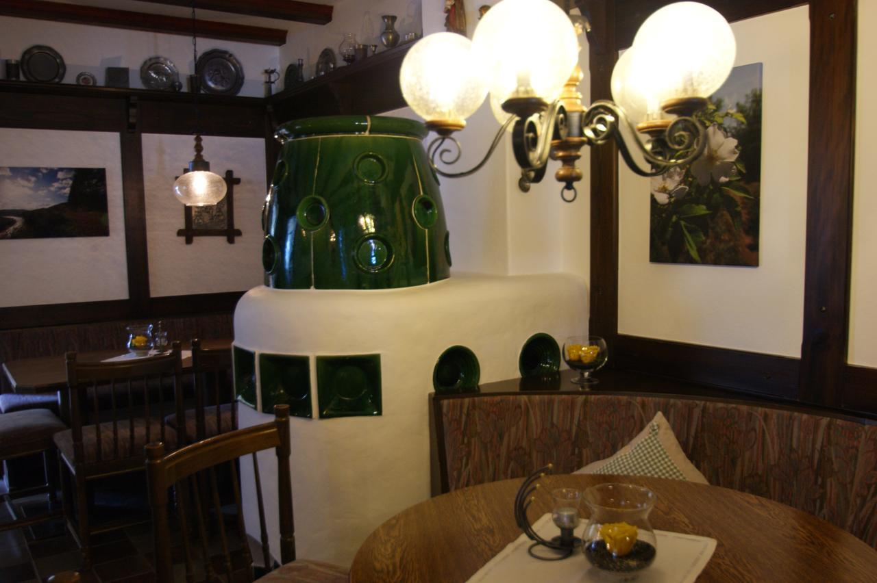 Bertricher Hof Hotel Garni Bad Bertrich Esterno foto